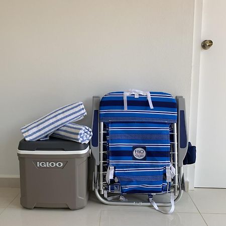 Beach Homes Aruba Noord Bagian luar foto
