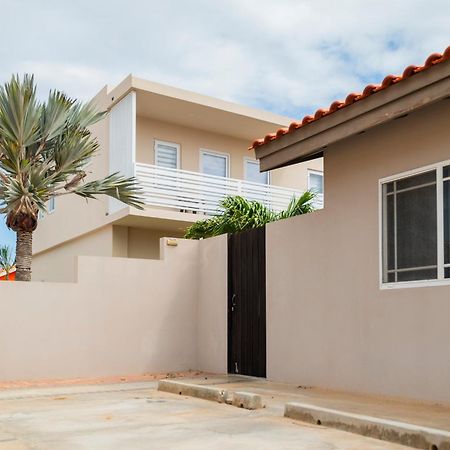 Beach Homes Aruba Noord Bagian luar foto