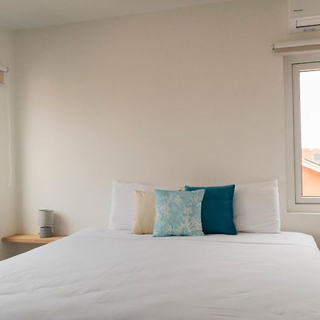 Beach Homes Aruba Noord Bagian luar foto