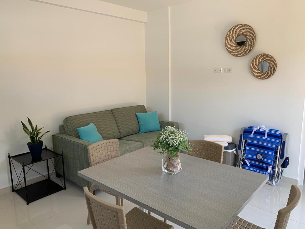 Beach Homes Aruba Noord Bagian luar foto
