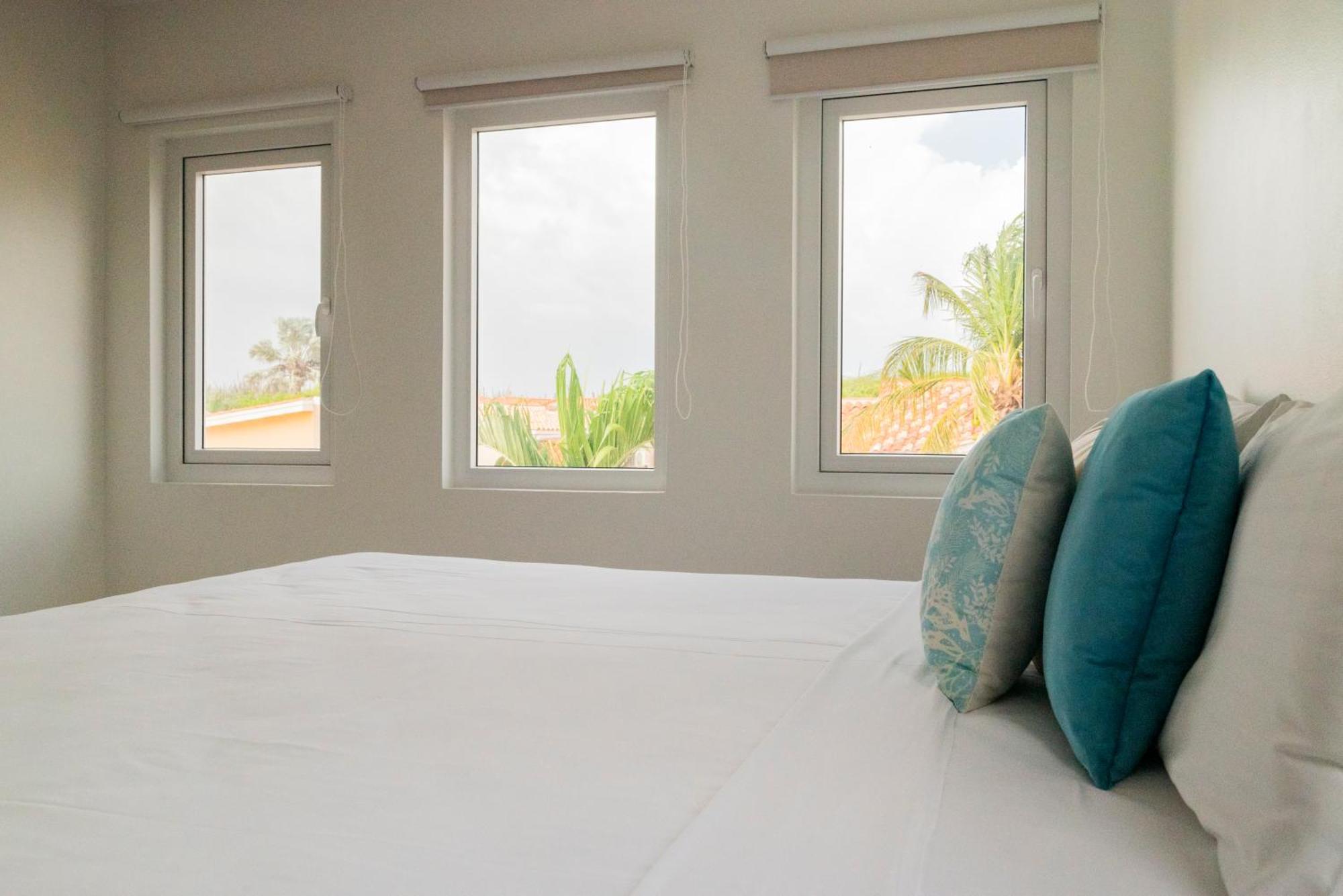 Beach Homes Aruba Noord Bagian luar foto