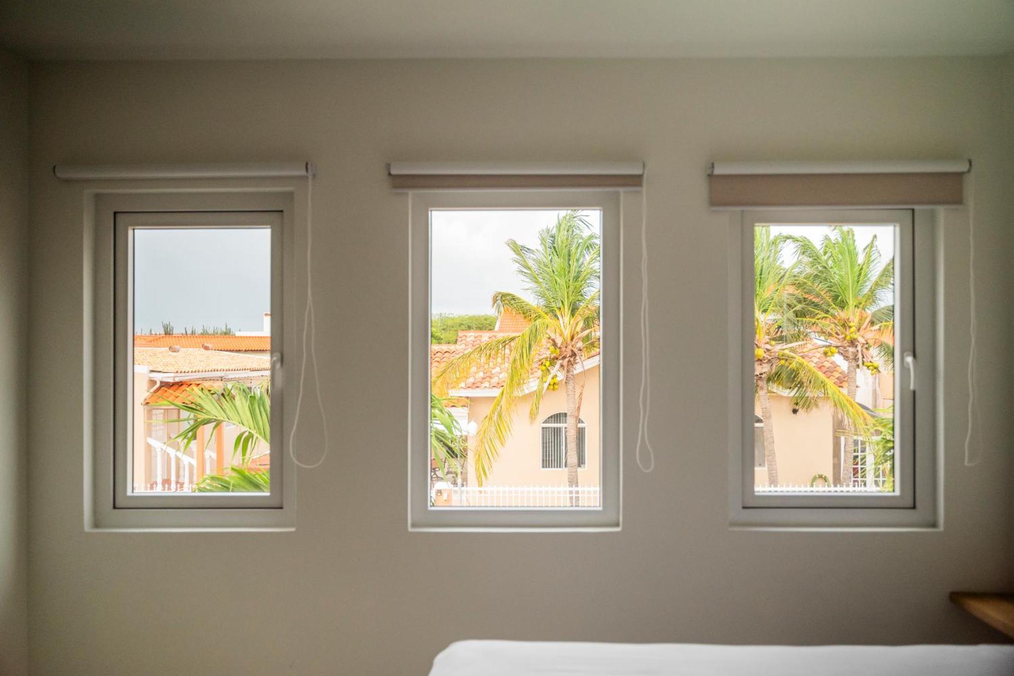 Beach Homes Aruba Noord Bagian luar foto