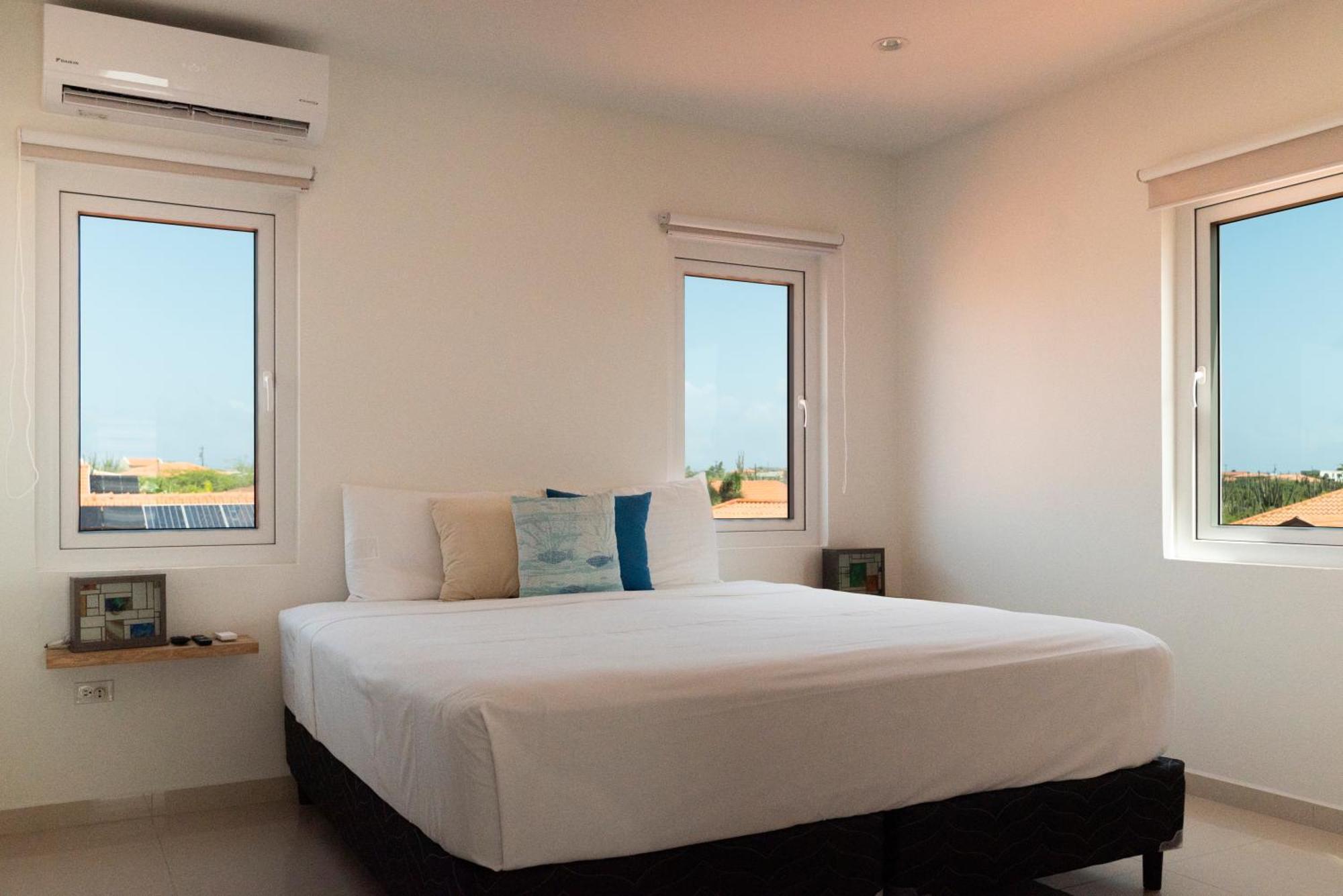 Beach Homes Aruba Noord Bagian luar foto