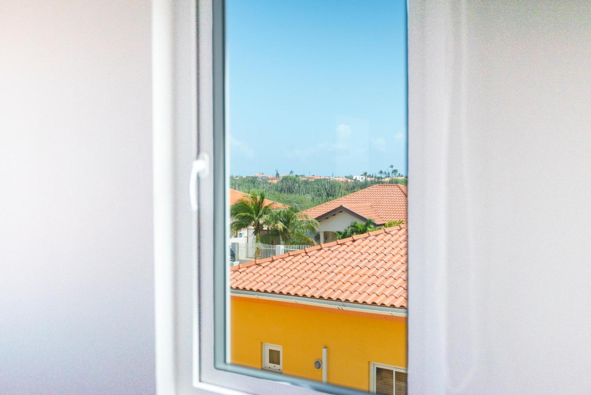 Beach Homes Aruba Noord Bagian luar foto