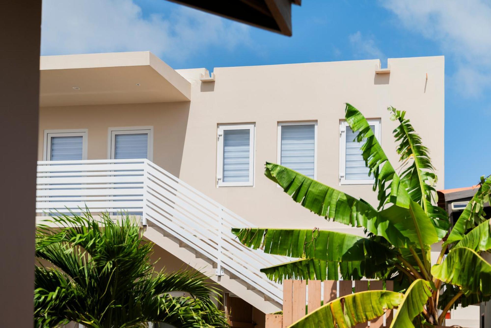 Beach Homes Aruba Noord Bagian luar foto